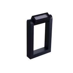 Lampa stojąca Frame Spike (black) AZ4307 LED 8W 800lm 3000K IP54 ALUMINIUM AZZARDO